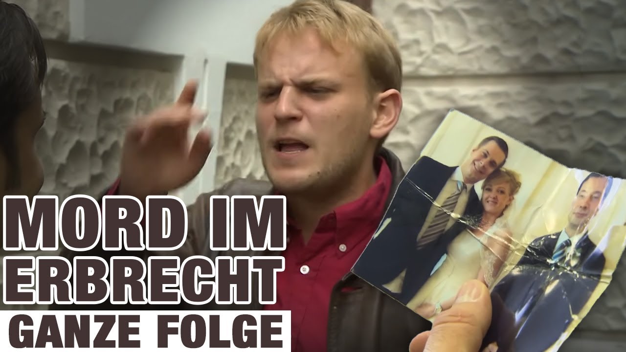150.000 Euro futsch? Erbschleicher am Werk! | GANZE FOLGE | Im Namen der Gerechtigkeit | SAT.1