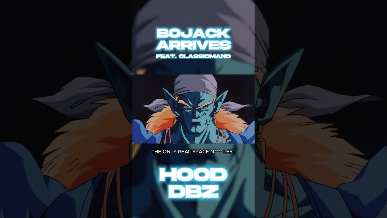 Big Bojack the Planet Packa 🔥 (feat. ​⁠@classicmand )