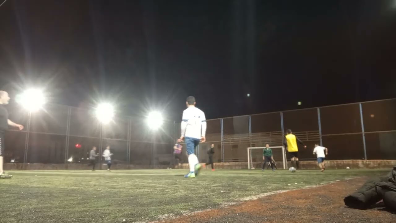 من المباراة 2026/2/16 | كاميرا 1 | الجزء 4