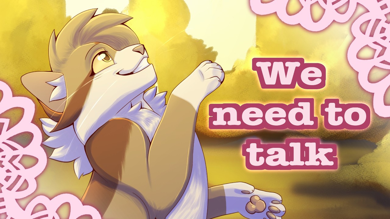 The Multi-Animator Community is Fading || A Warrior Cats Community Analysis