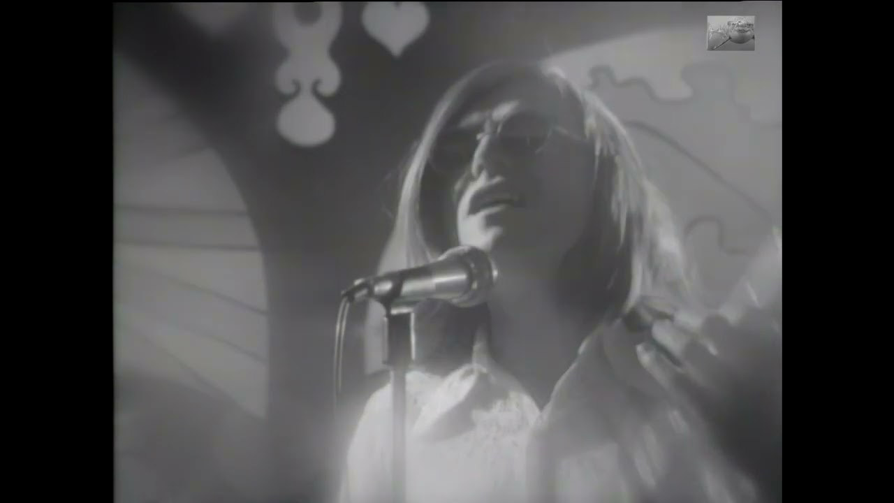 Illés - Elinduló (Human Rights)  1971