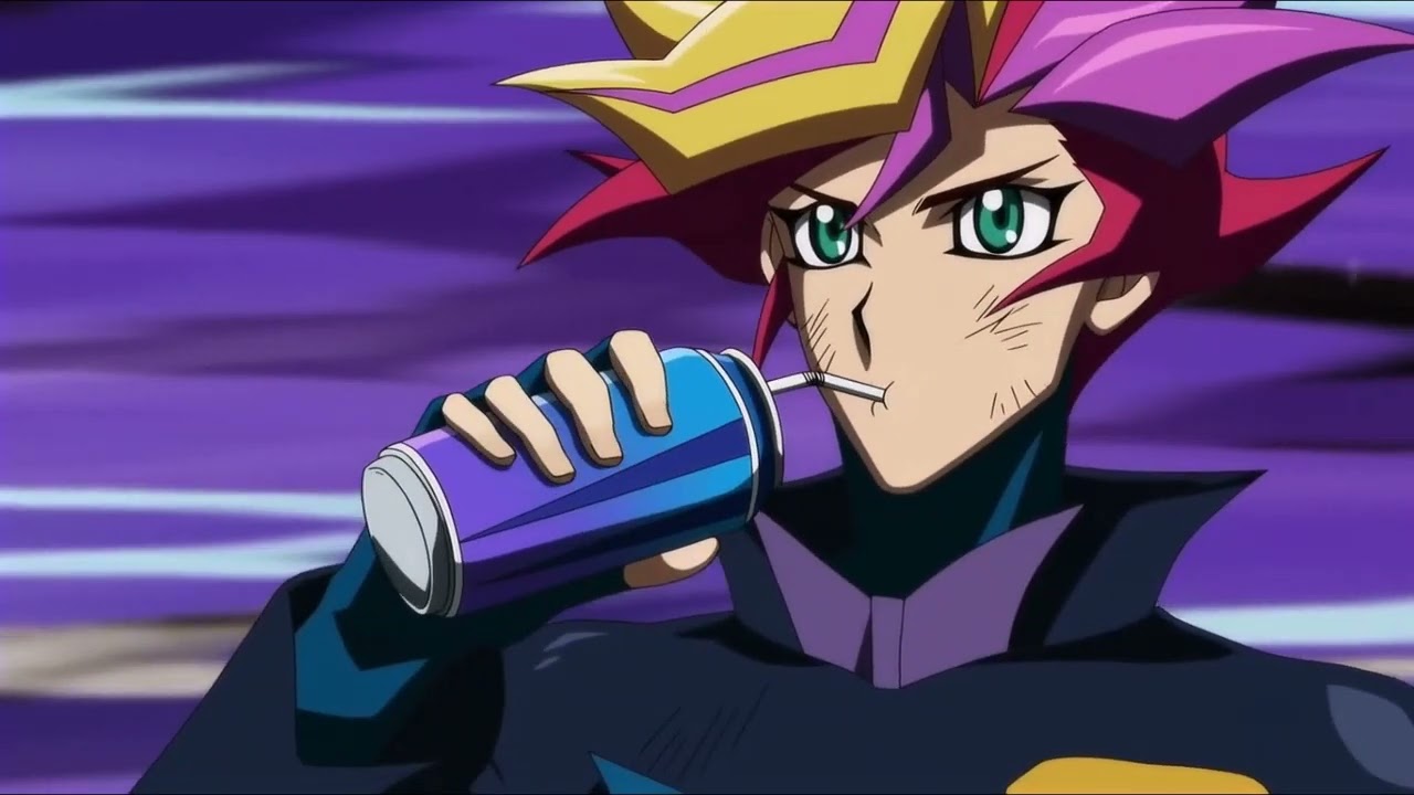 Yu Gi Oh But Ruined by AI Part 9 (Hailuo AI)