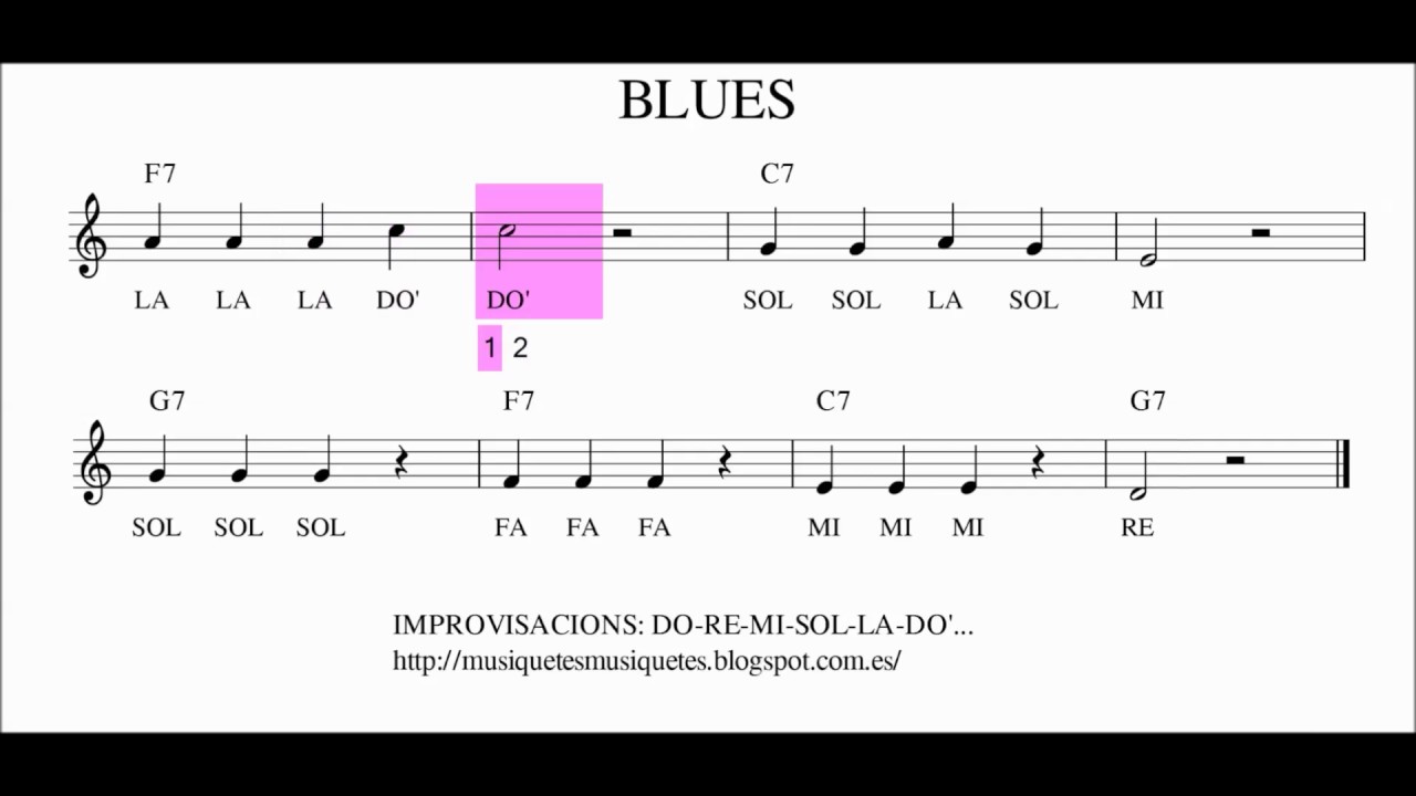 BLUES 2017. Viol&iacute;n flauta oboe