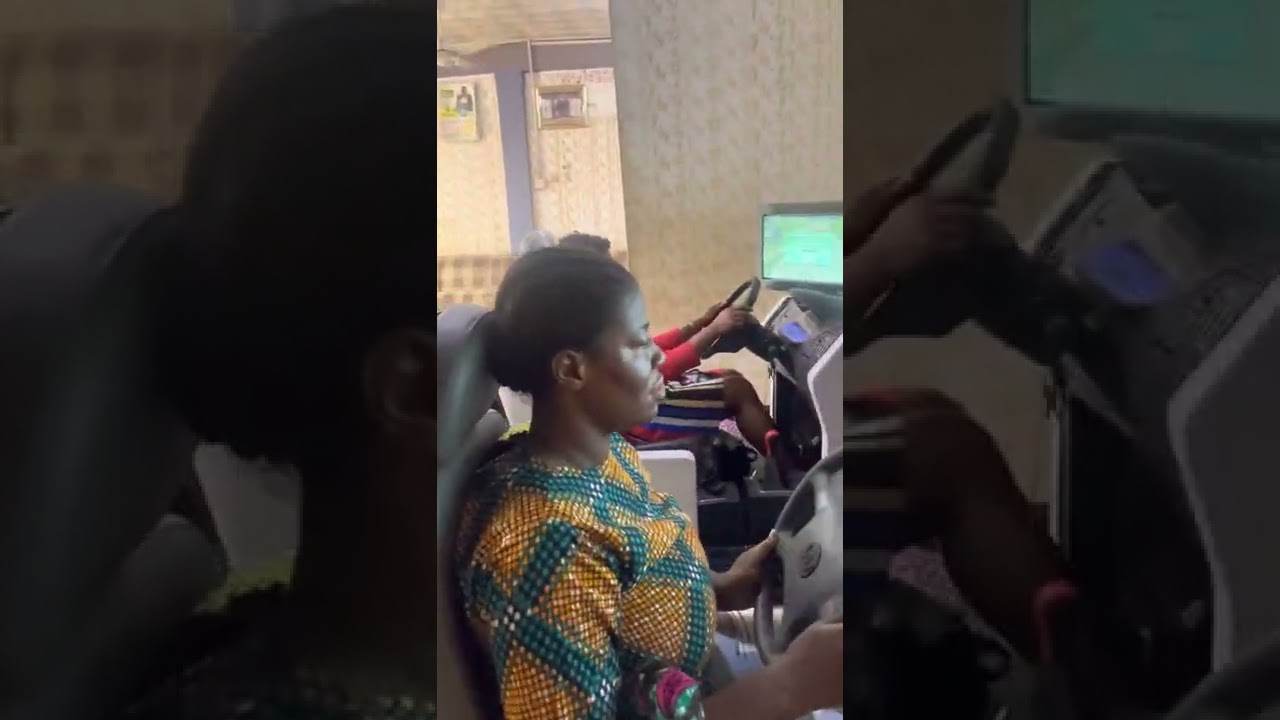 LISARP DRIVING SCHOOL IS THE BEST DRIVING SCHOOL IN GHANA. COME AND ENJOY YOUR DRIVING SKILLS
