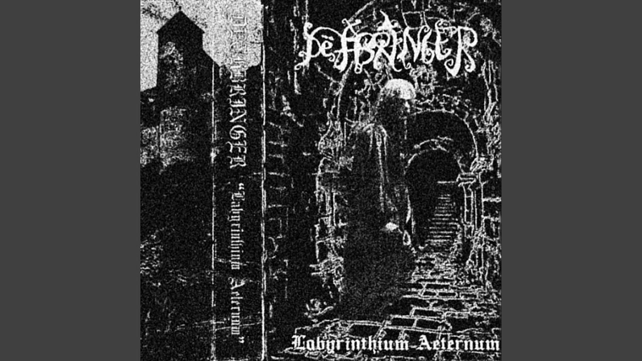 Kingdom of Forboding Darkness