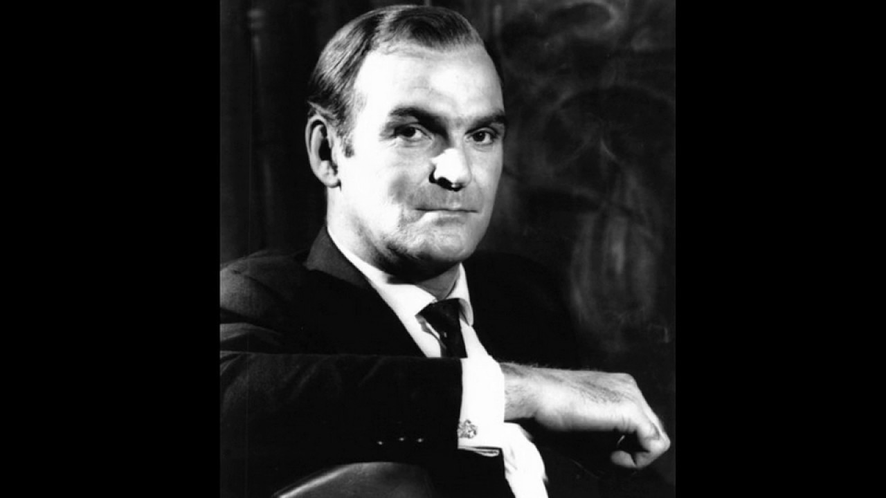 Movie Legends - Stanley Baker