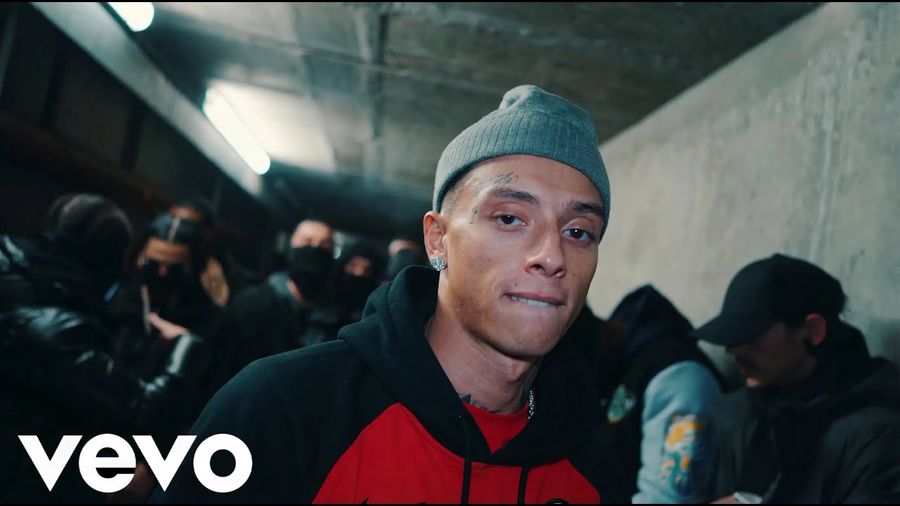 CENTRAL CEE – HUSTLE ft. DAVE, ArrDee (PROD. STREET)