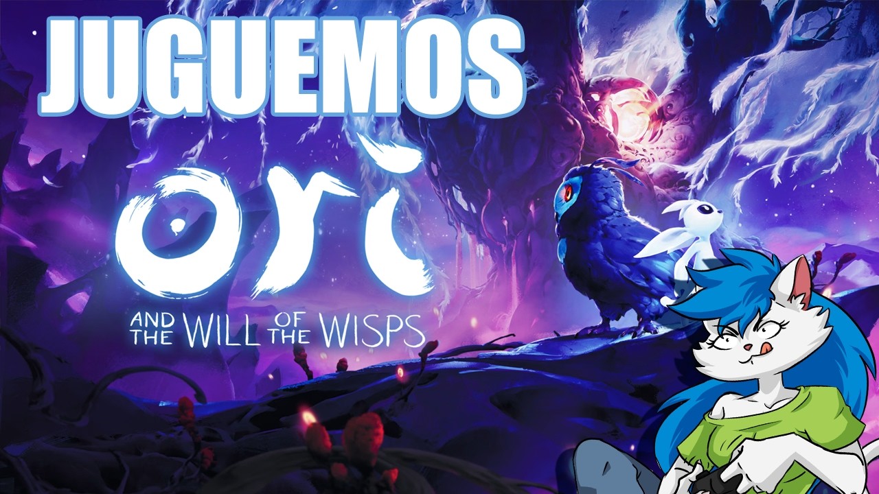 Ori and the Will of the Wisps 