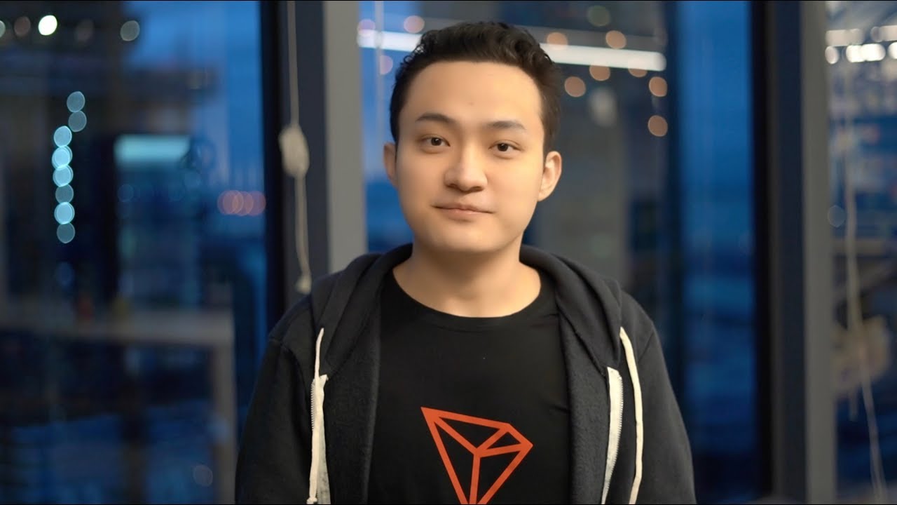 Justin Sun - #VoiceYourLove