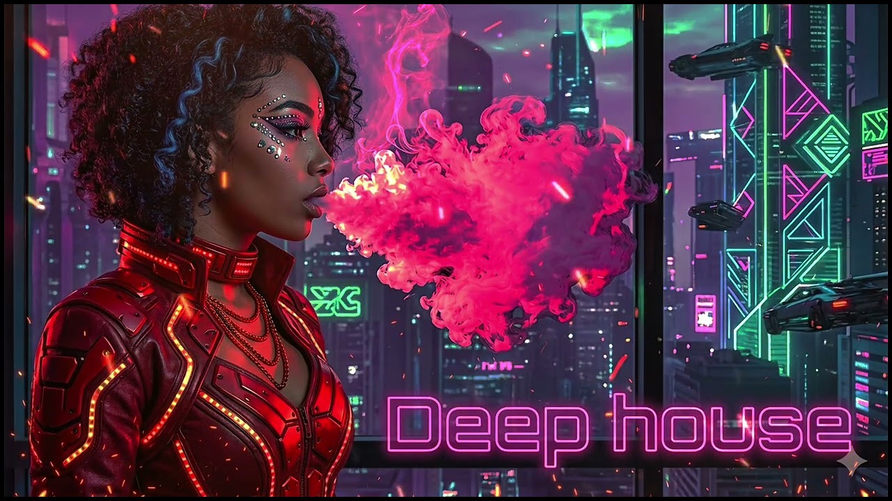 Feeling Good Mix 2025 | Deep House, Vocal House, Nu Disco, Chillout Mix | Emotional / Intimate Mood
