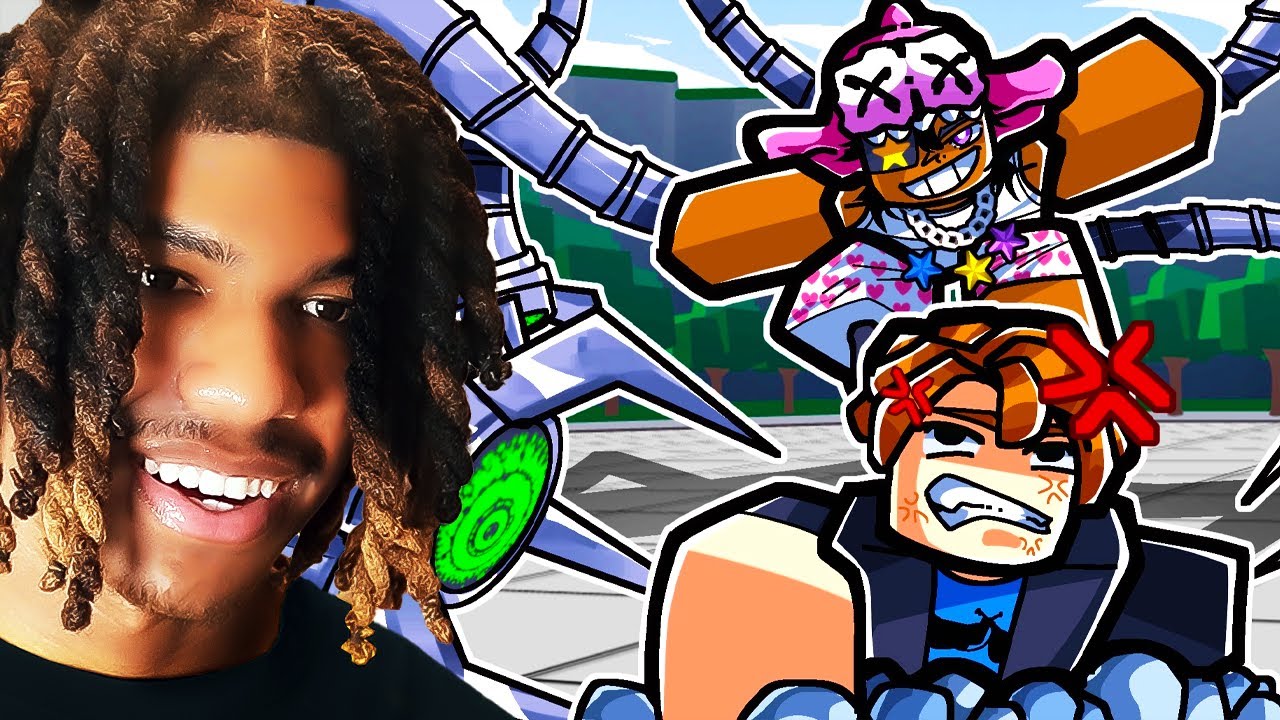 I BANNED EVERY HACKER With BUFFED Child Emperor In The Strongest Battlegrounds!