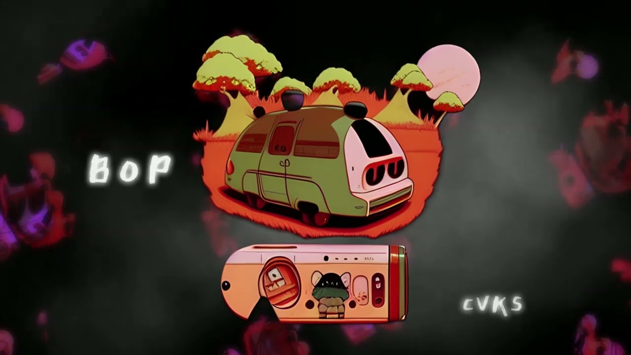 CVKS - BOP