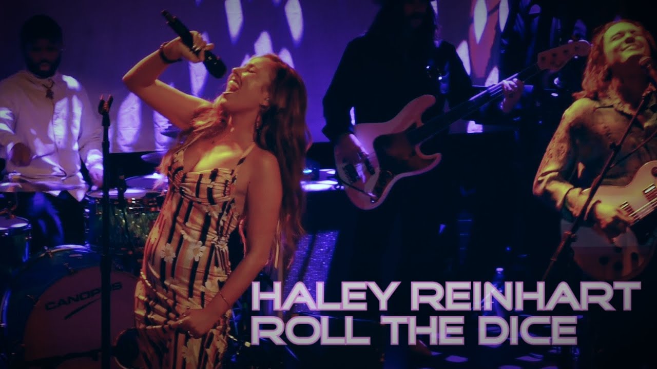 Haley Reinhart 
