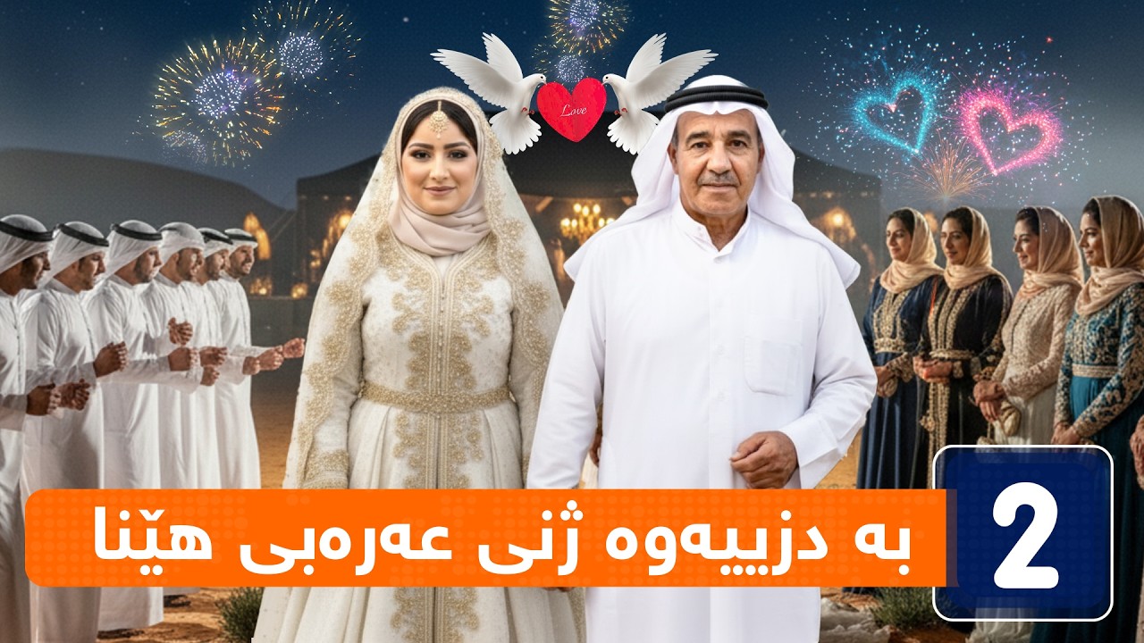 جۆراوجۆر - ئەڵقەی بیست و یەک| jorawjor - bist w yak