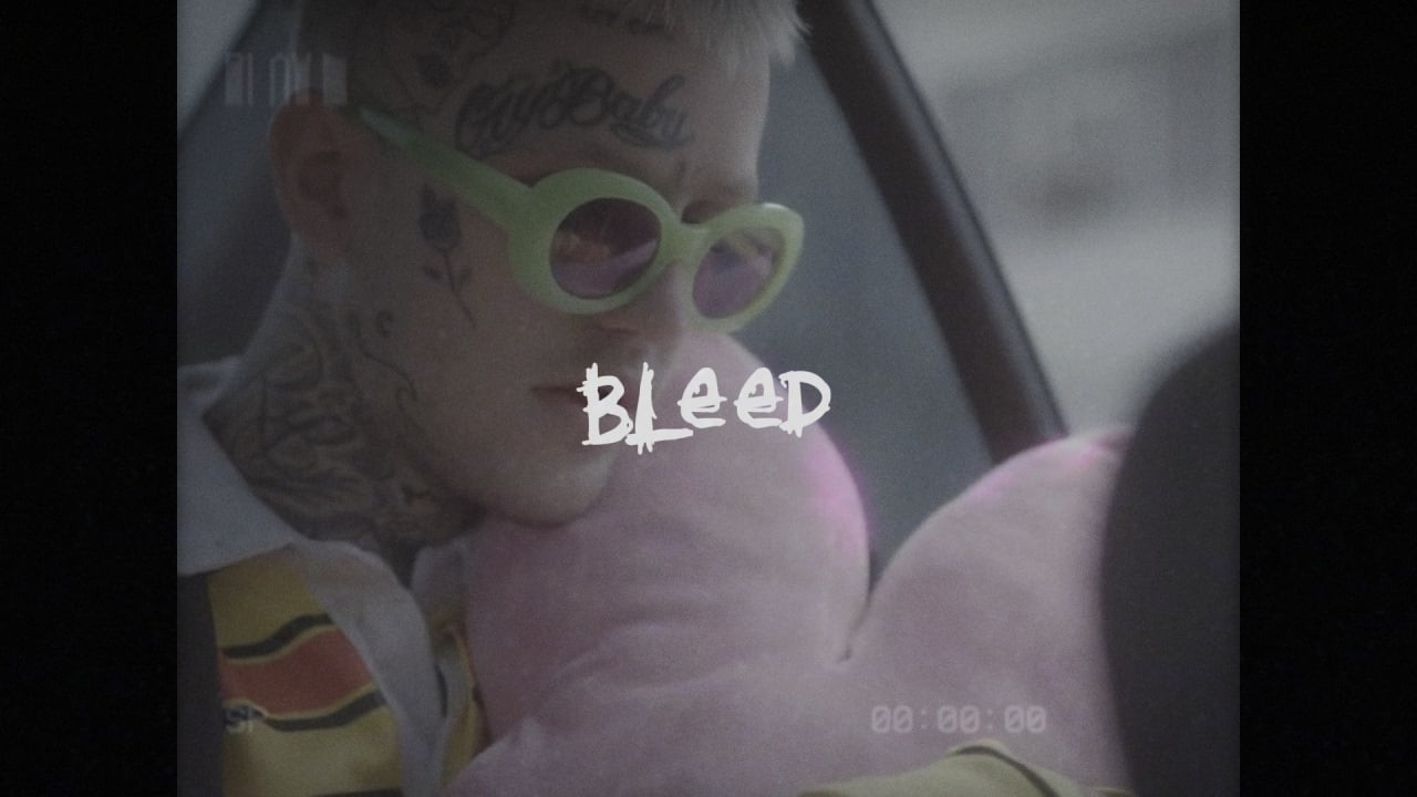 [FREE FOR PROFIT] LiL PEEP X EMO TRAP TYPE BEAT – 