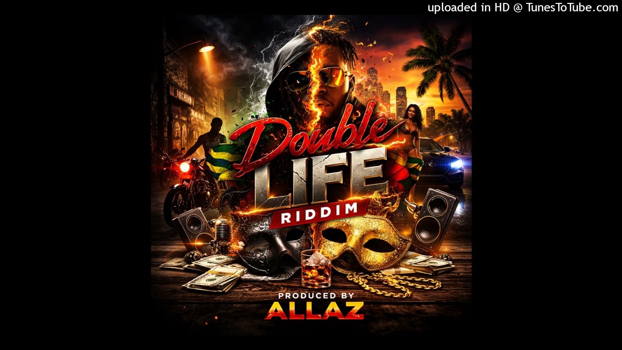 Immortal assasin_rudo rutoguma[double life riddim](prod by allaz)