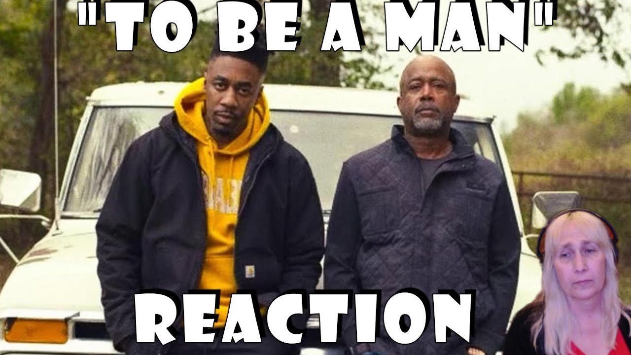 1st time reaction to to: 