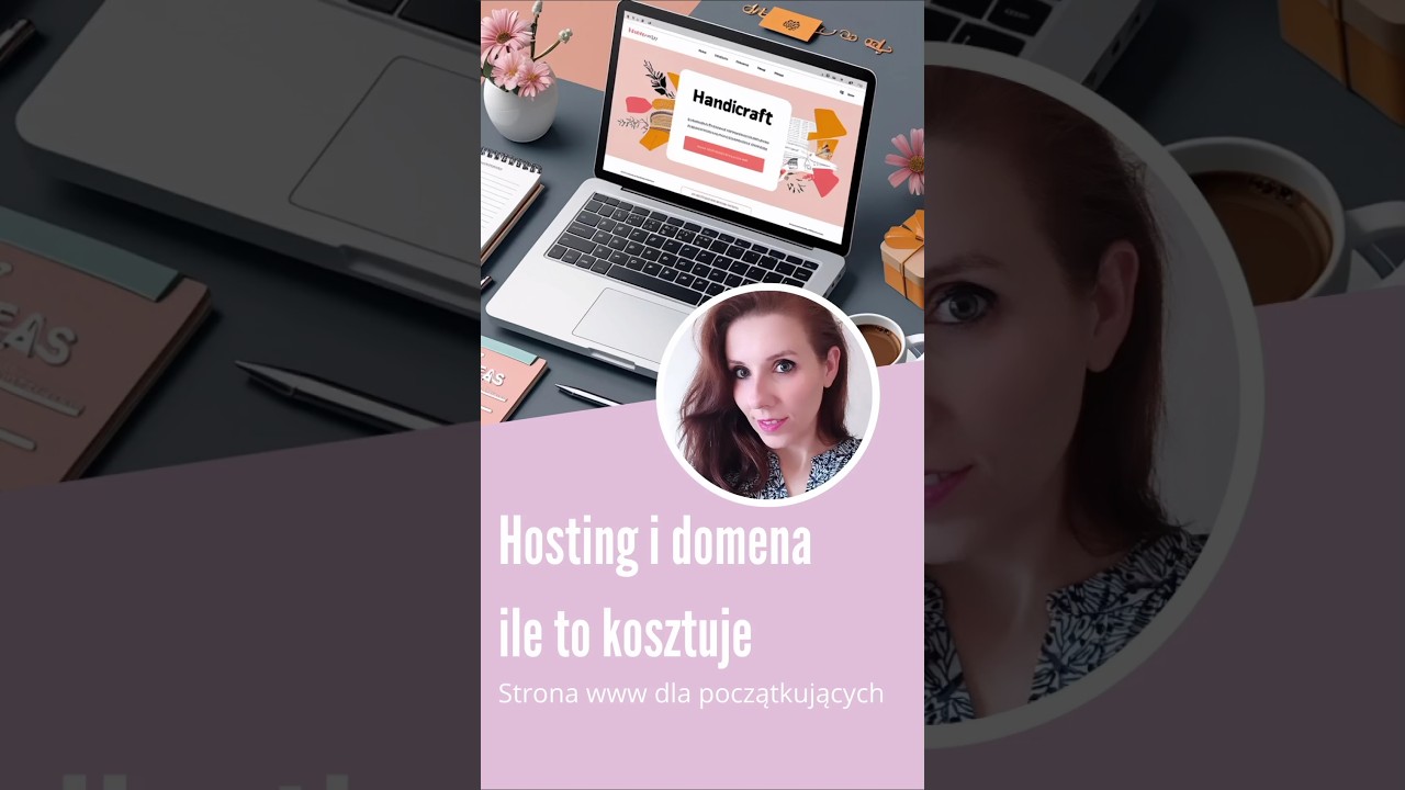 Hosting, domena co to jest i ile kosztuje.