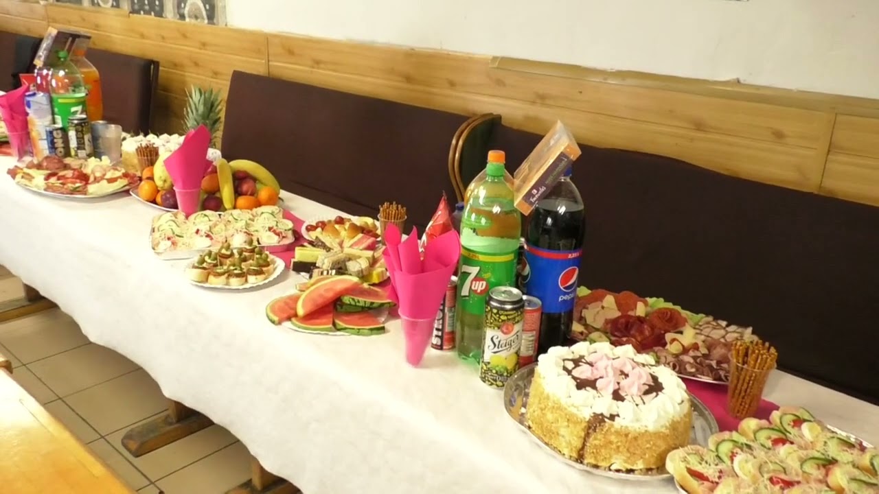 Prvé sväté prijímanie  Radoslava Makulová