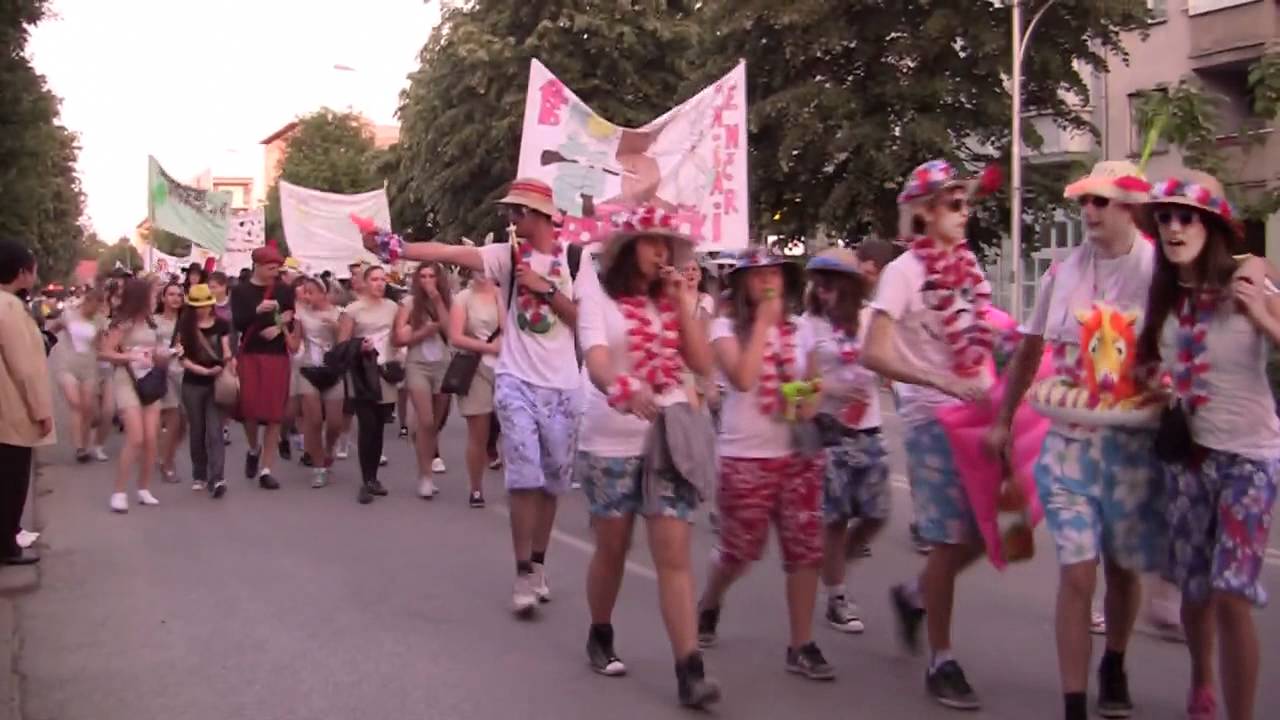 Maturanti