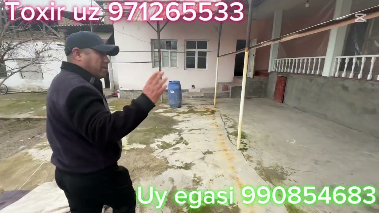 ЖУДАЯМ ЯХШИ МАХАЛЛАДАН УЛГУРИБ КОЛИНГ 