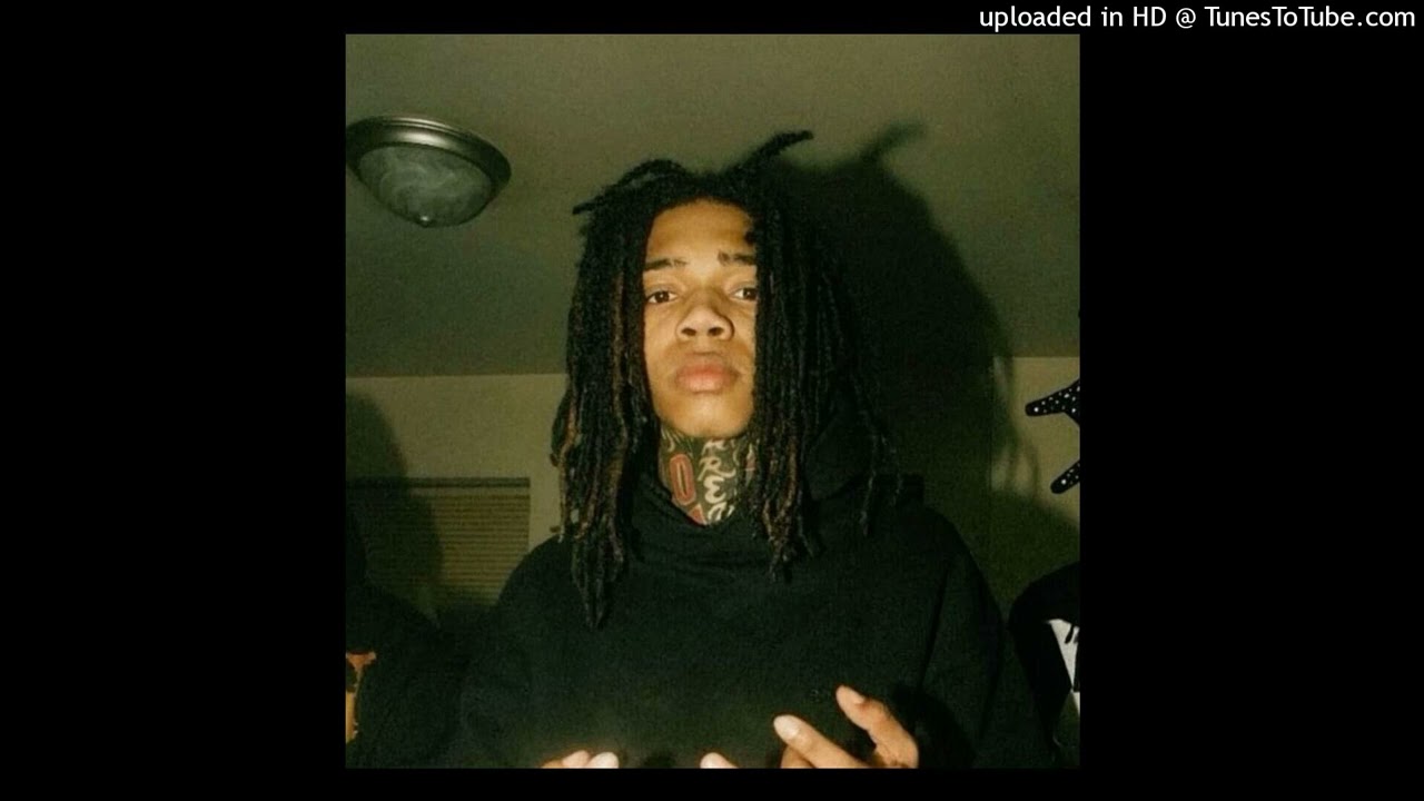 Chuckyy - My World (Official Instrumental)