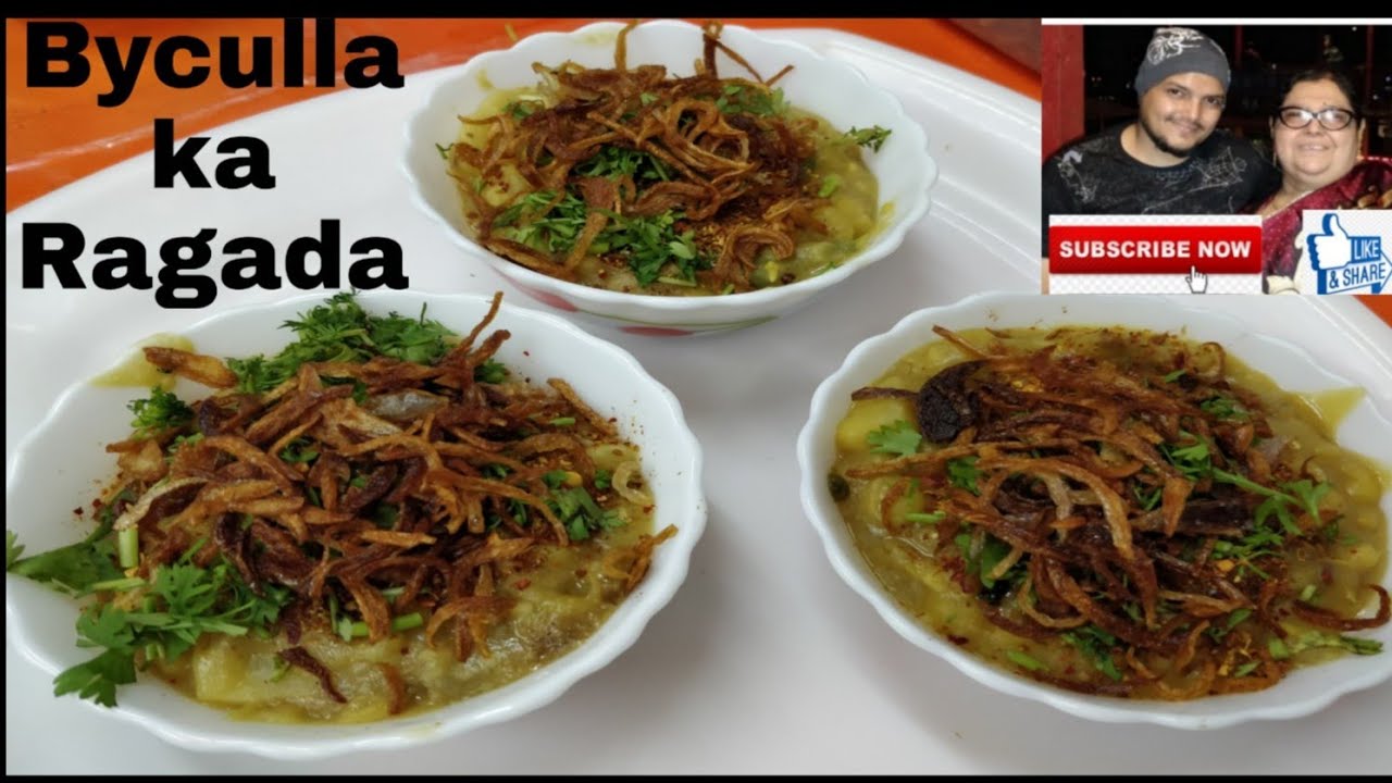 Byculla ka Ragada