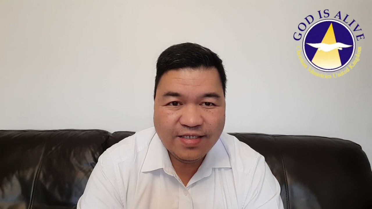 Filipos 4:6-7 - Huwag kayong mabalisa