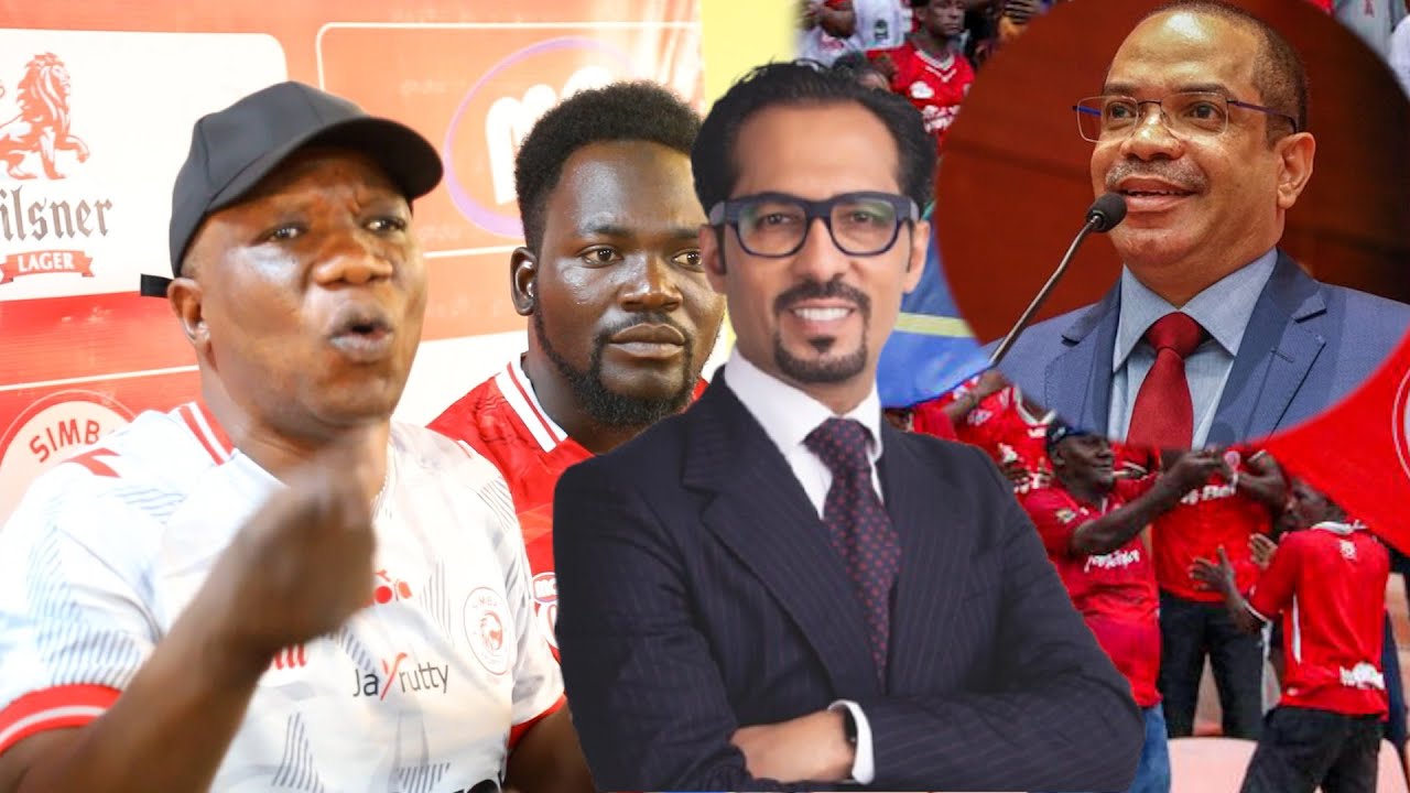 MCHUNGAJI AWA MBOGO, ALIMFUKUZA TRY AGAIN/ASIPOONDOKA TUTAHANGAIKA/NITAMPELEKA POLISI/TUMEVURUGWA