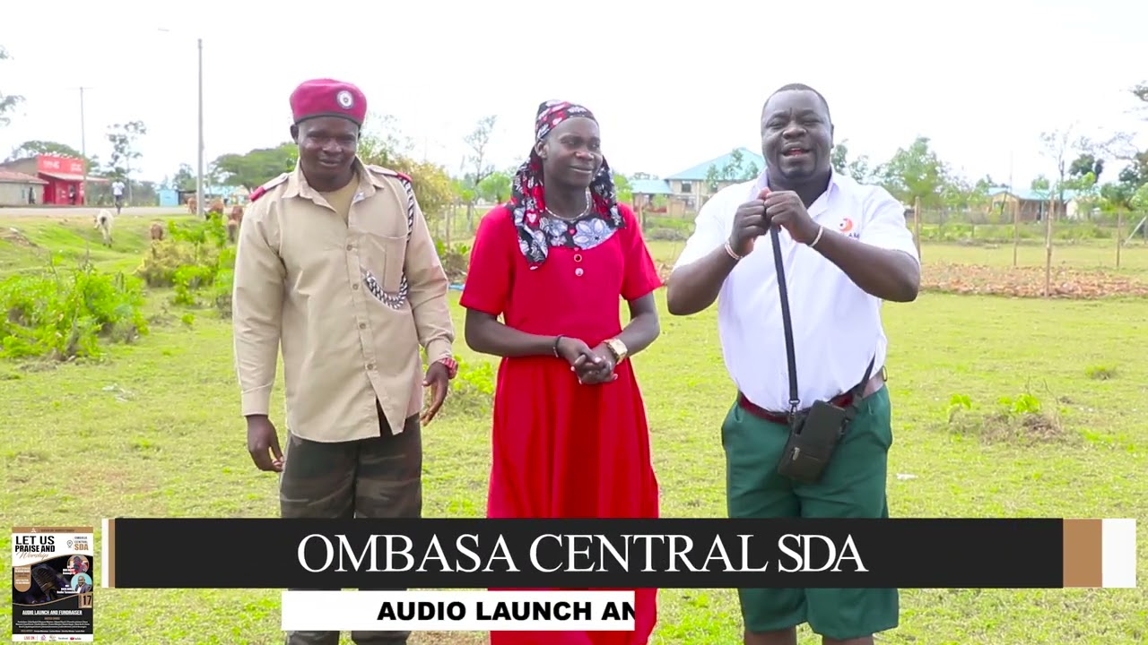 Audio-Launching and fundraiser
