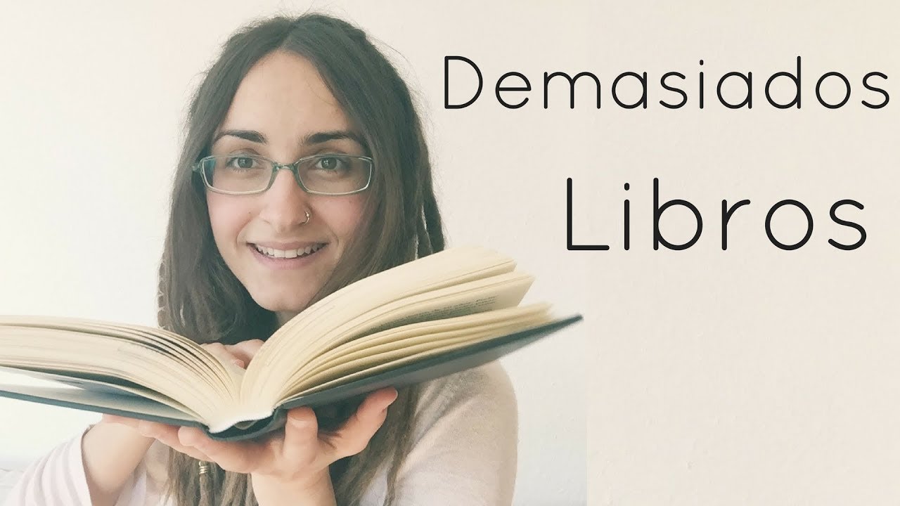 Cómo minimalizar tu biblioteca