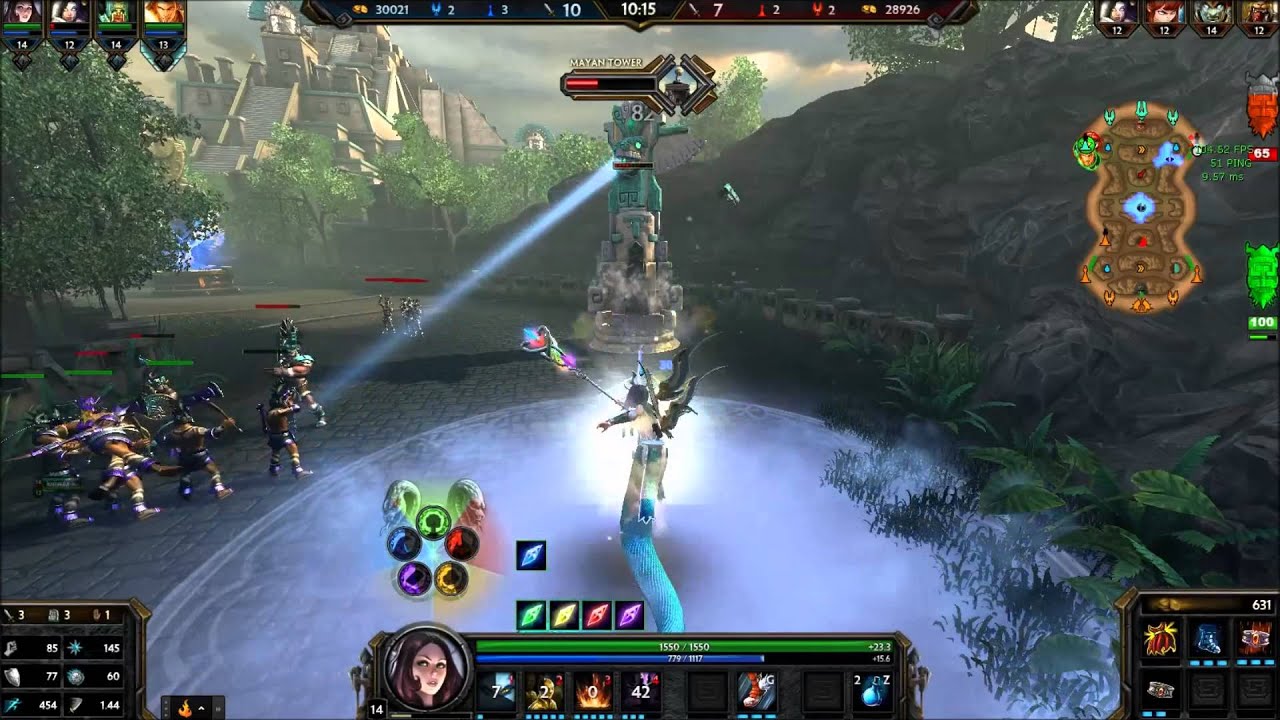In Memory of Old Nu Wa