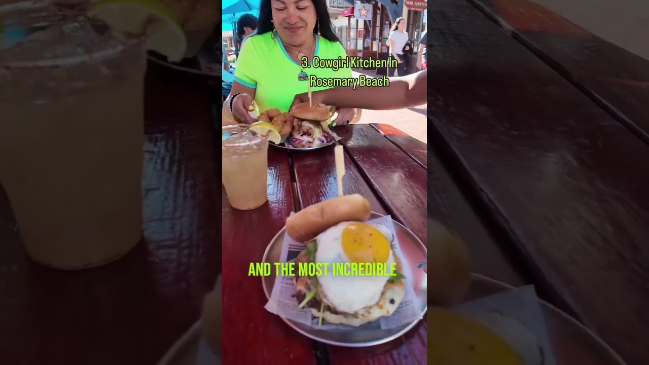 5 Things To Do In Destin, Florida