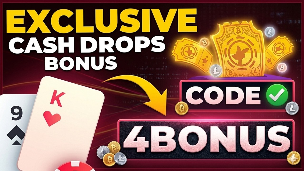 Roobet Promo Code 