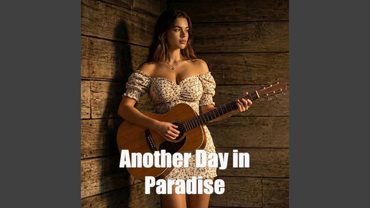 Another Day in Paradise