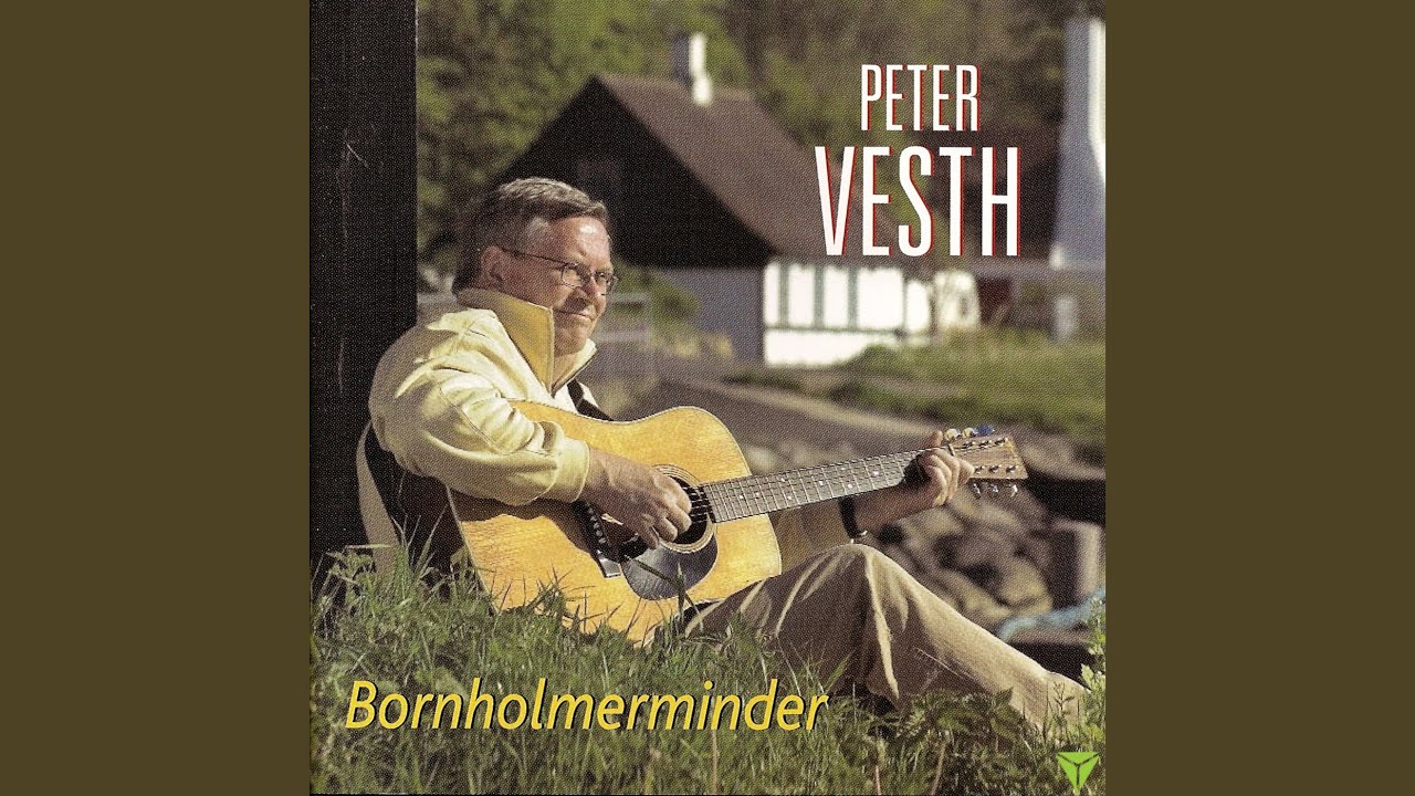 Bornholm, Bornholm, Bornholm