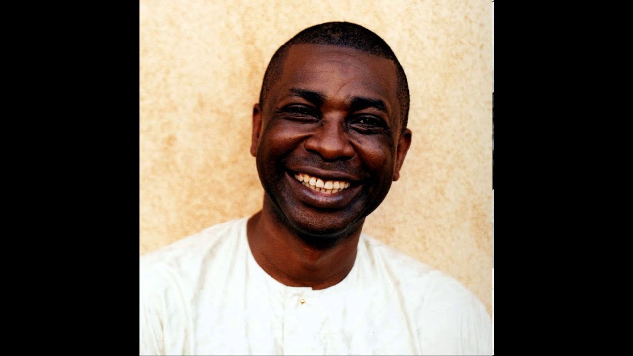 Youssou Ndour - New africa