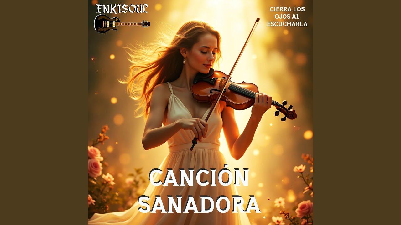 Canción Sanadora
