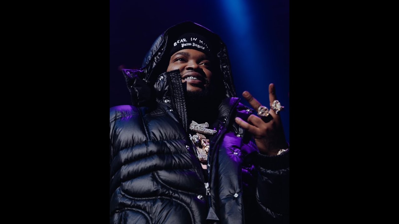 Bossman Dlow x Future x Metro Boomin Type Beat 2025 - 