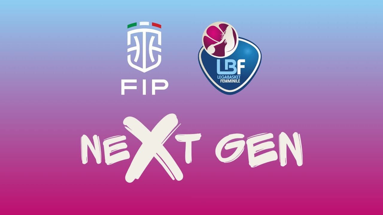 Next Gen U19F - Magnolia Bk Campobasso vs Umana Reyer Venezia