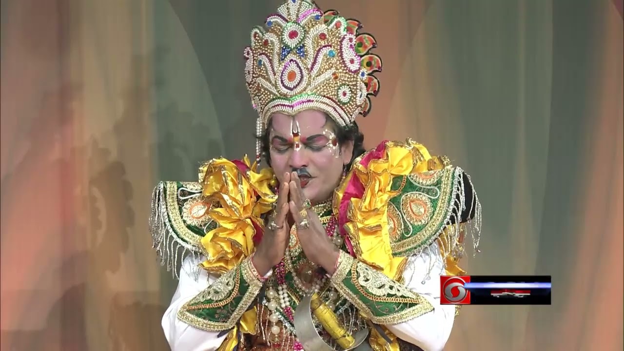 हरिदिनी व्रताचा पुण्यप्रभाव ( नाटक )