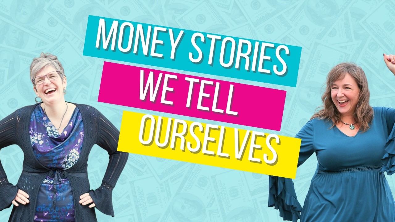 Is Your Money Story Controlling Your Life?