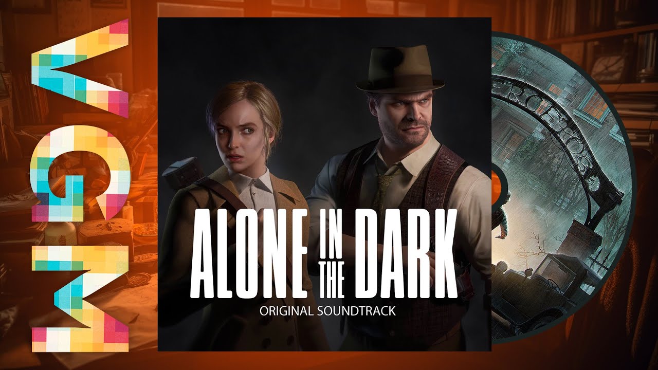 Alone In The Dark (2024) 