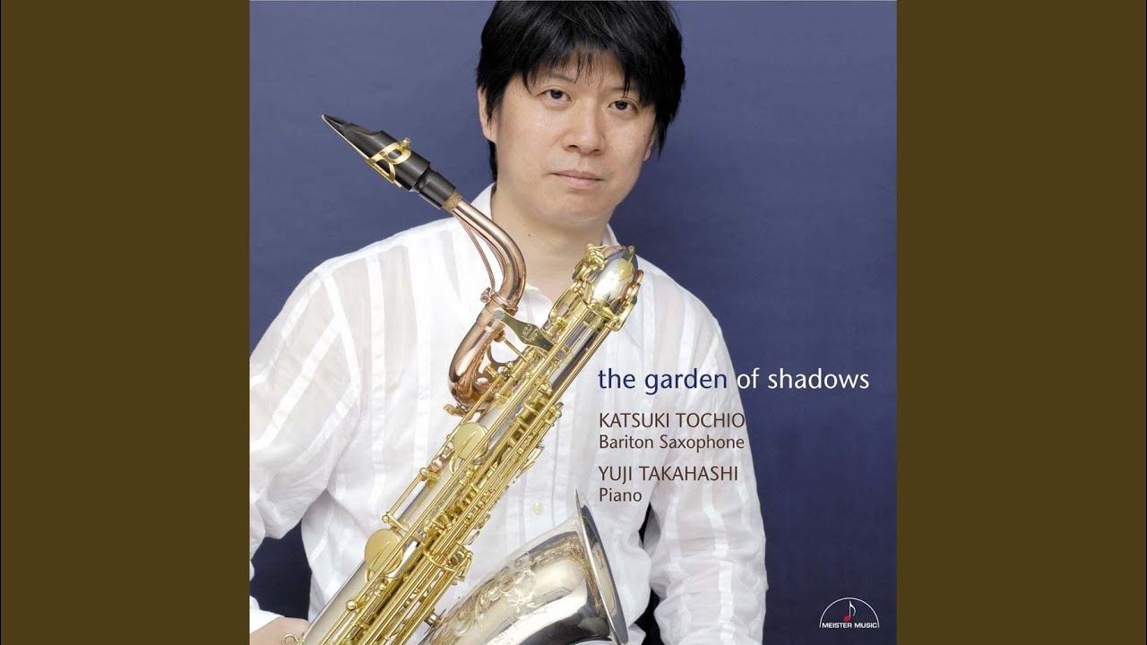 無伴奏チェロ組曲　第1番　（サクソフォン編）　Ⅲ. Cpurante