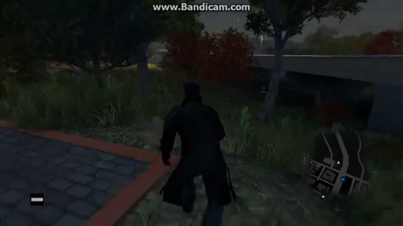 Watch Dogs &mdash; TheWorse Mod for Watch_Dogs (0.7 Version)