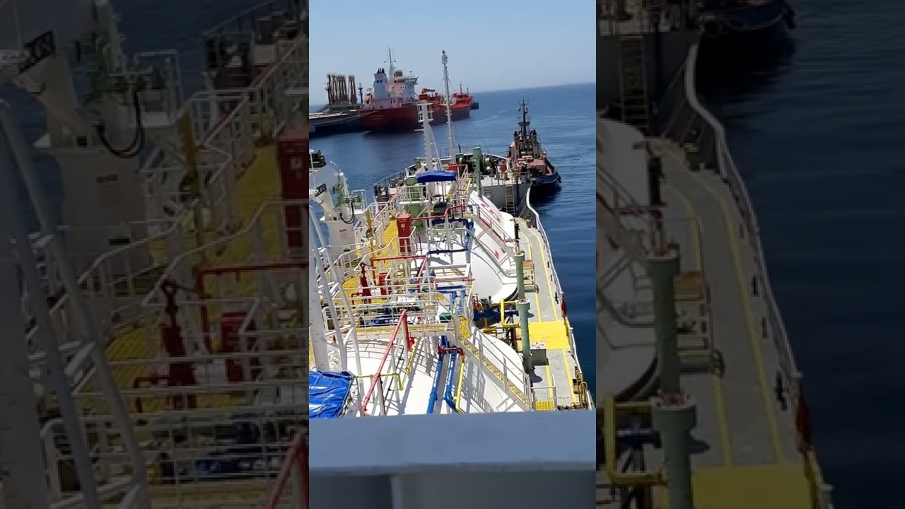 Let's visit Sines, Portugal