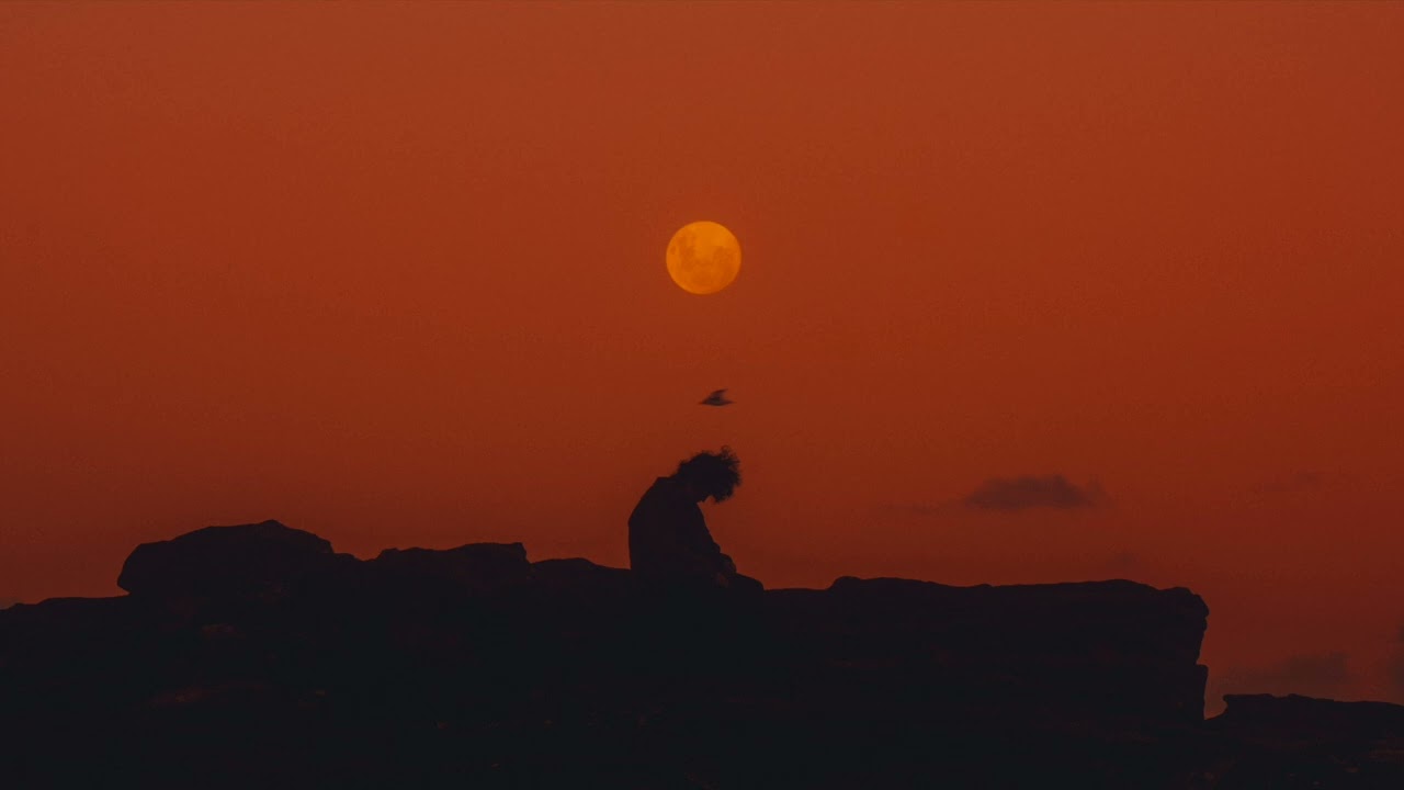 Júndu - MOON (Audio)