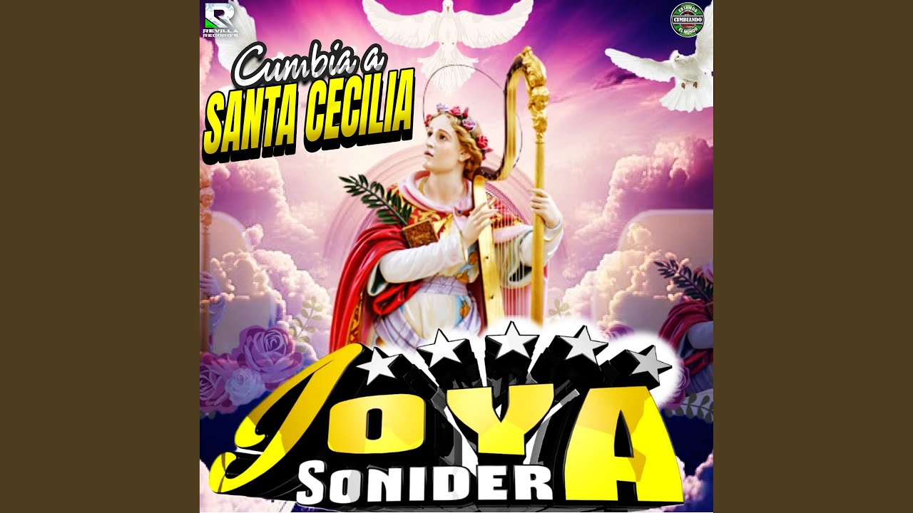 Cumbia a Santa Cecilia