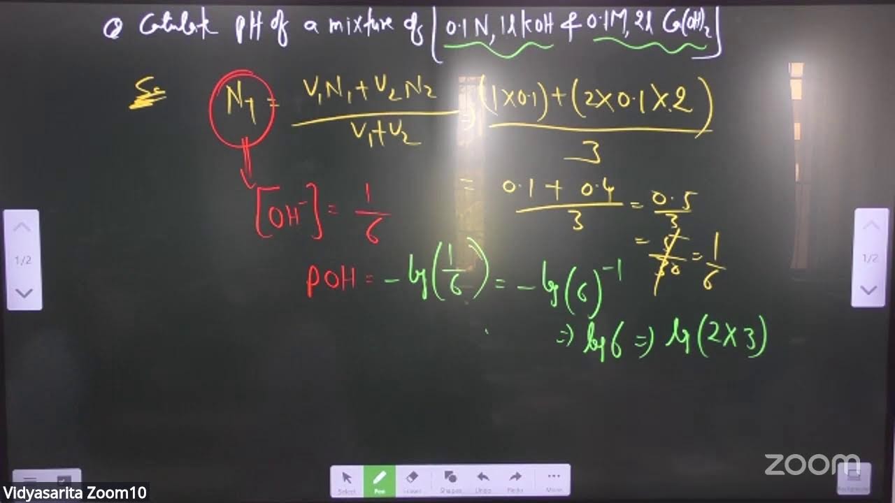 Electrochemistry L-10 | 02-03-26 | Sujeet  Sir | Chemistry 11th B5 NEET | VSA
