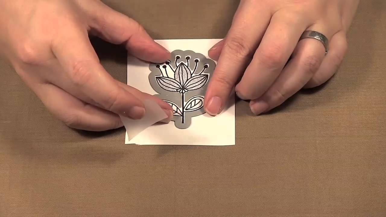 Scrap Time - Ep. 722 - Hero Arts/Sizzix Stamp & Die Cuts